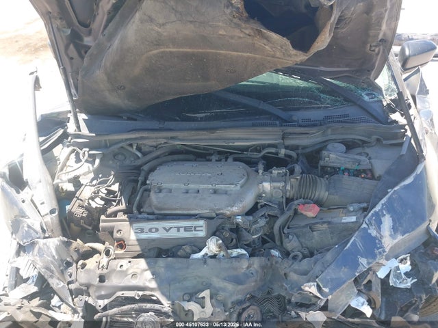 Honda Accord 3.0 Se