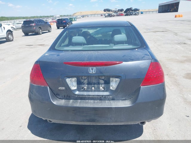 Honda Accord 3.0 Se