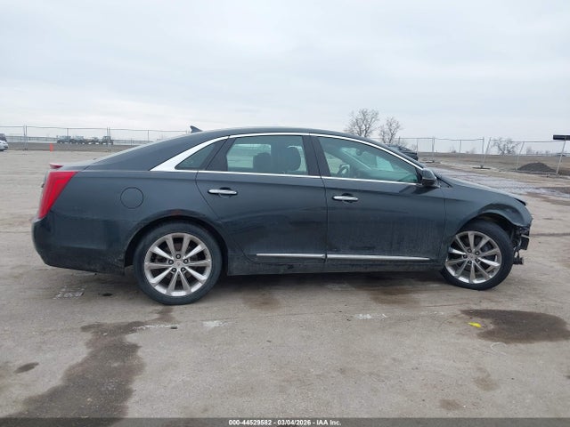 Cadillac XTS Luxury