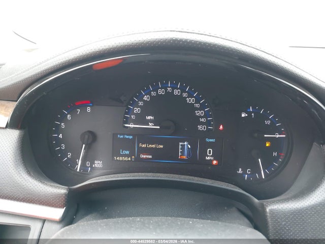 Cadillac XTS Luxury