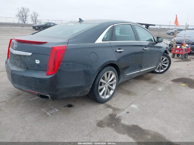 Cadillac XTS Luxury
