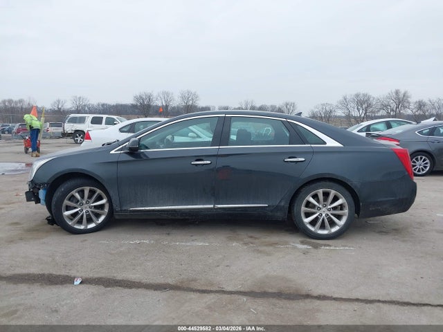 Cadillac XTS Luxury