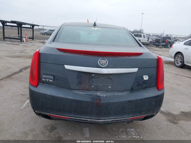 Cadillac XTS Luxury