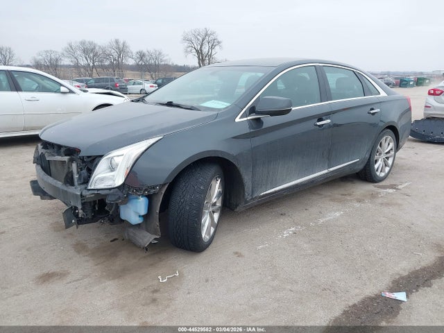 Cadillac XTS Luxury