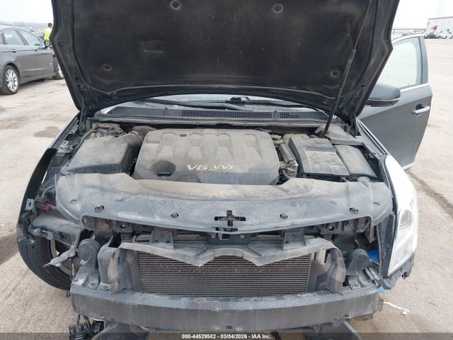 Cadillac XTS Luxury
