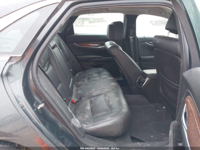 Cadillac XTS Luxury