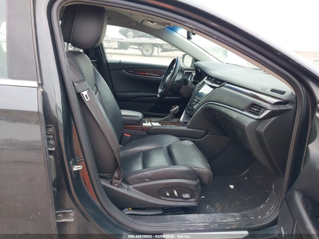 Cadillac XTS Luxury