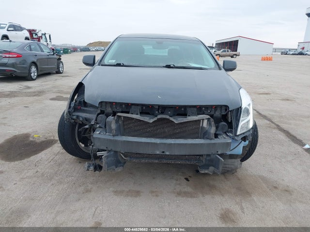 Cadillac XTS Luxury
