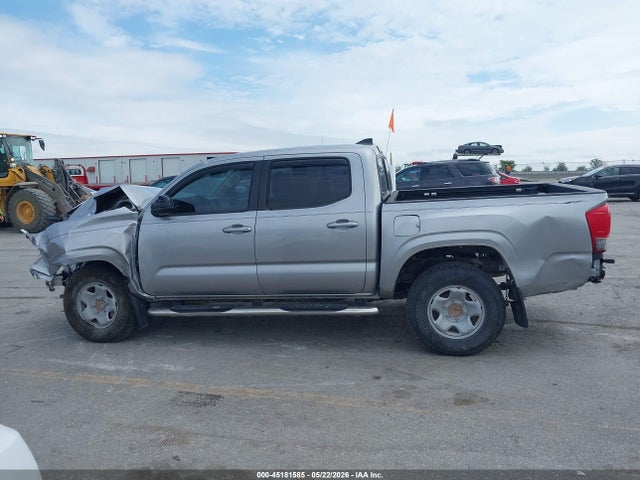 Toyota Tacoma Sr