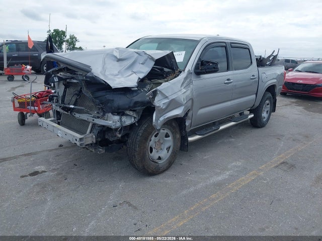 Toyota Tacoma Sr