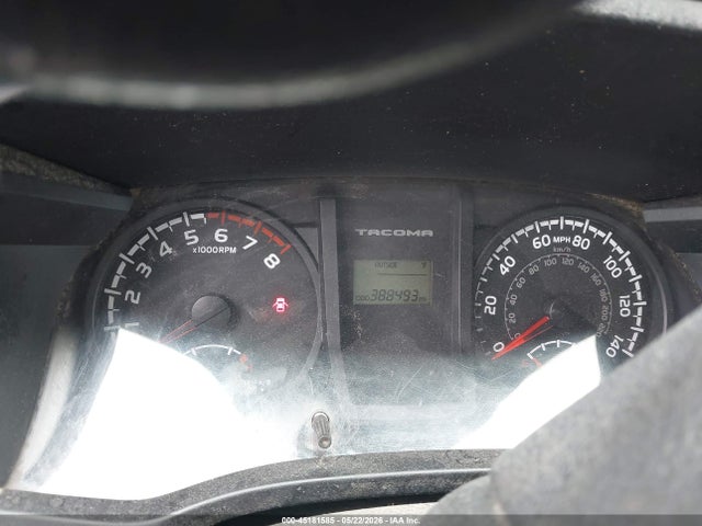Toyota Tacoma Sr