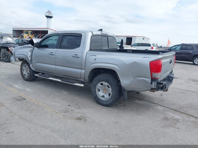 Toyota Tacoma Sr