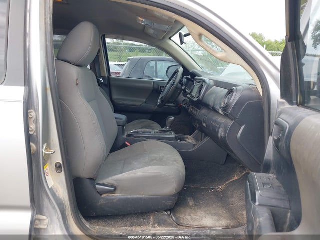 Toyota Tacoma Sr