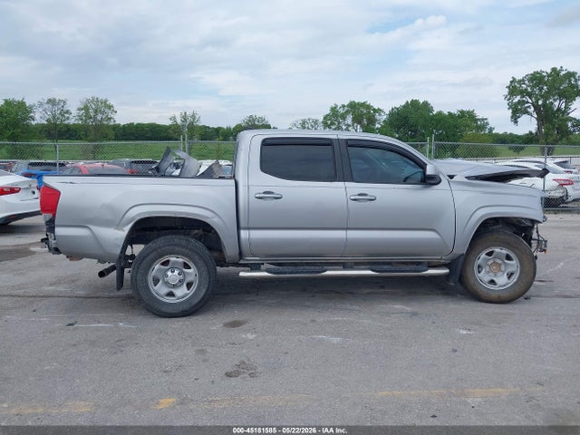 Toyota Tacoma Sr