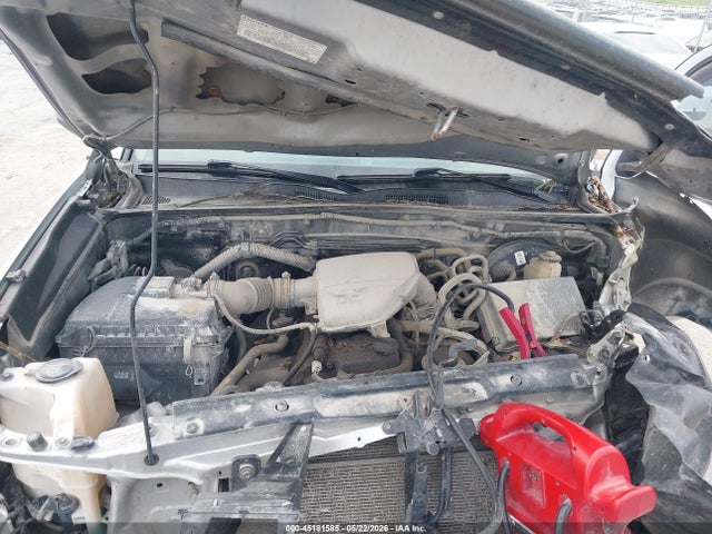 Toyota Tacoma Sr