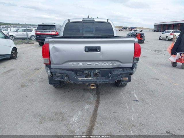 Toyota Tacoma Sr