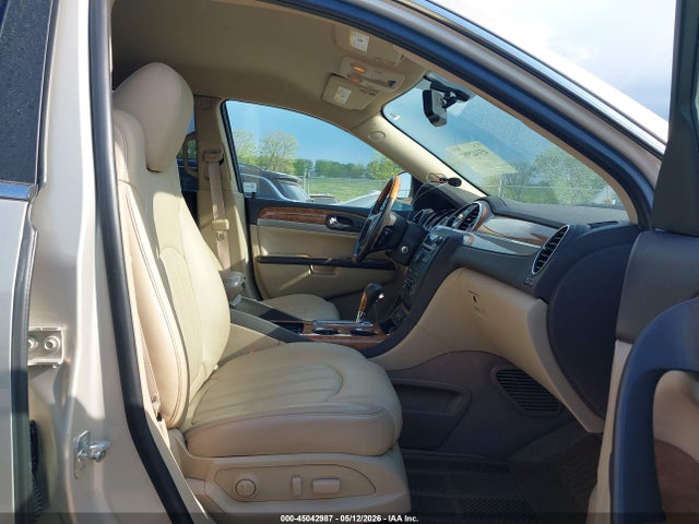 Buick Enclave 1xl