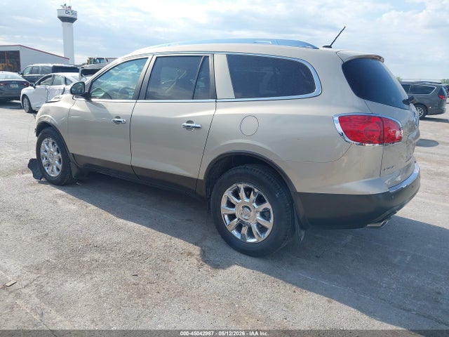 Buick Enclave 1xl