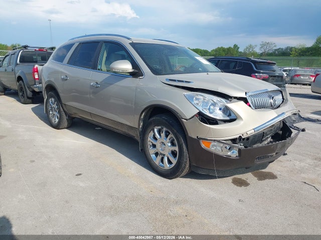 Salvage Buick Enclave Image