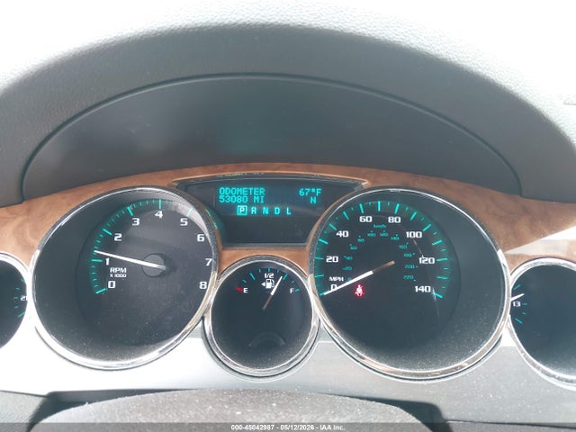 Buick Enclave 1xl