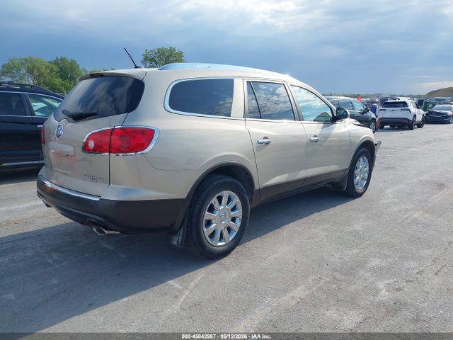 Buick Enclave 1xl