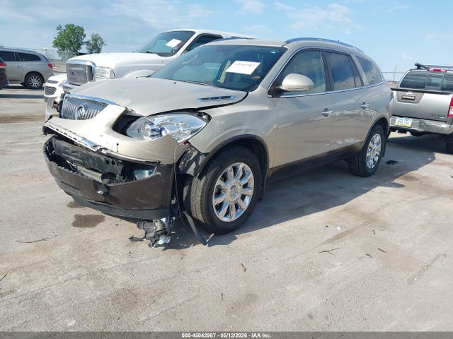 Buick Enclave 1xl
