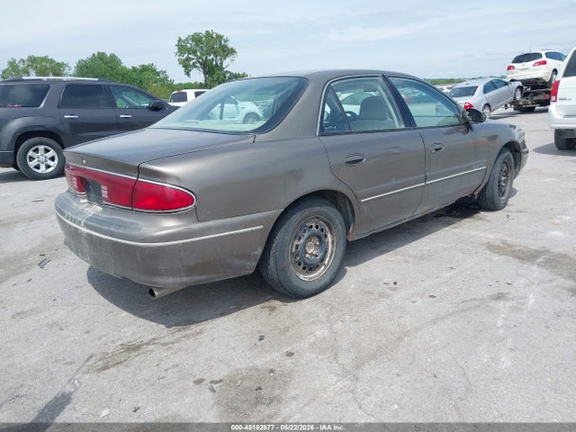 Buick Century Custom