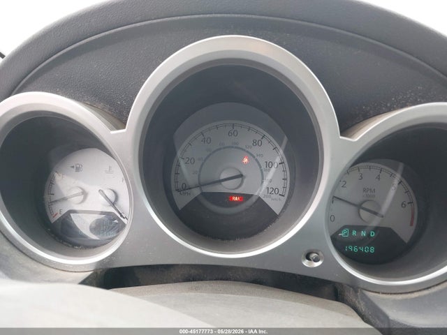 Chrysler Sebring Limited