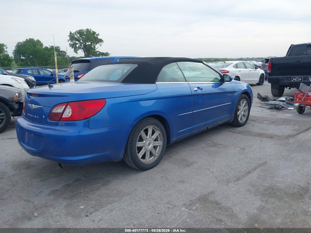 Chrysler Sebring Limited