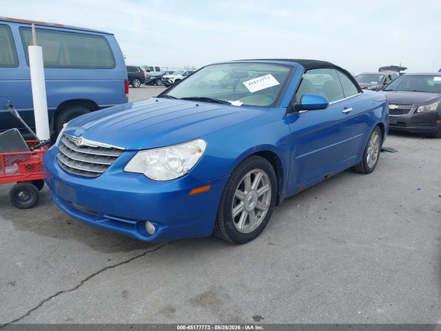 Chrysler Sebring Limited