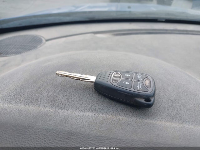 Chrysler Sebring Limited