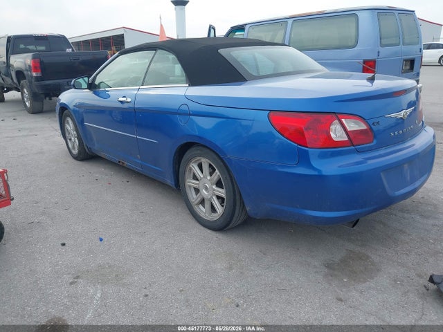 Chrysler Sebring Limited