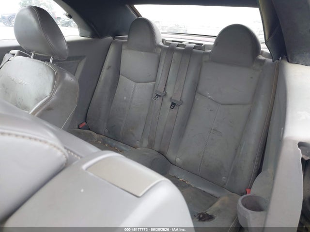 Chrysler Sebring Limited
