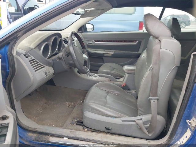 Chrysler Sebring Limited