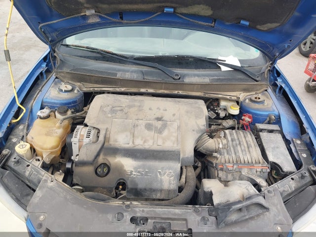 Chrysler Sebring Limited