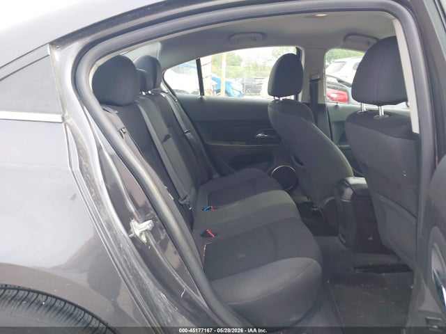 Chevrolet Cruze 1lt