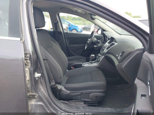 Chevrolet Cruze 1lt