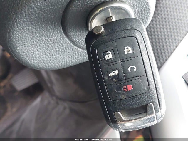 Chevrolet Cruze 1lt