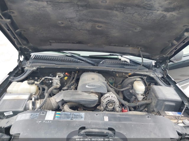 Chevrolet Silverado 1500 Z71