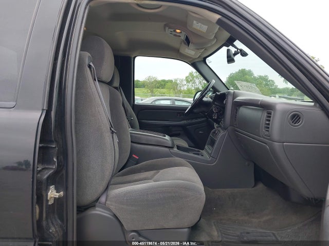 Chevrolet Silverado 1500 Z71