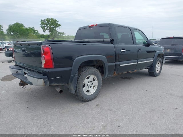 Chevrolet Silverado 1500 Z71