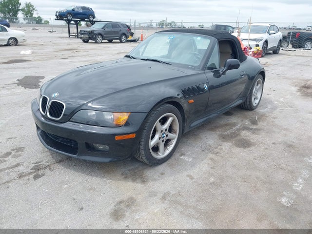 BMW Z Series 2.8