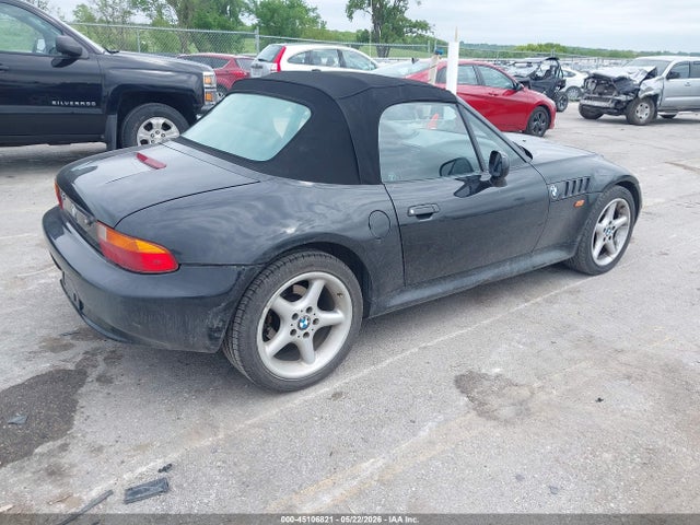 BMW Z Series 2.8