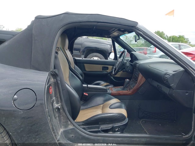 BMW Z Series 2.8