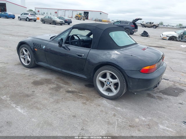 BMW Z Series 2.8