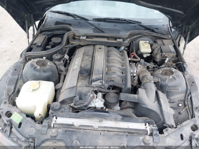 BMW Z Series 2.8