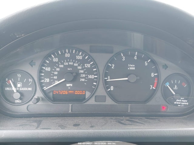 BMW Z Series 2.8
