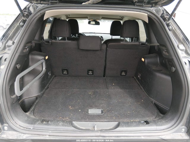 Jeep Cherokee Altitude