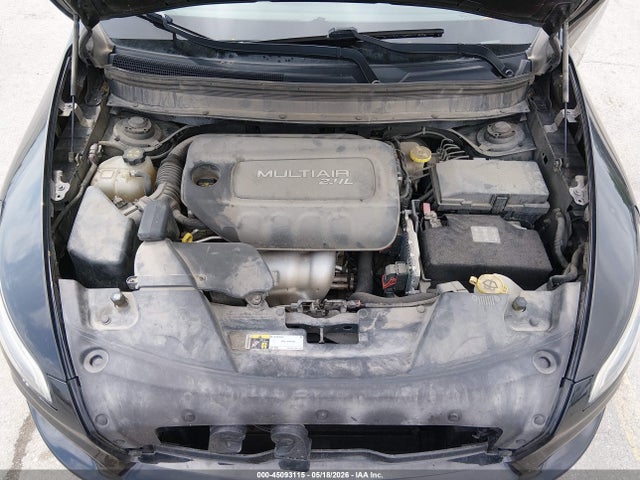 Jeep Cherokee Altitude