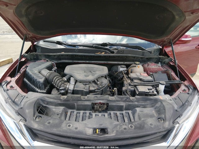 Chevrolet Blazer Awd 2lt
